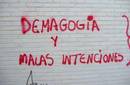 Perú: Demagogia Electoral