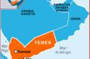 Países Arabes: Ahora es el turno de Yemen, miles de personas piden que el presidente se vaya