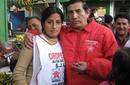 Asesinan a Américo Oropeza, dirigente aprista de San Juan de Lurigancho