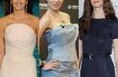 Penelope Cruz, Paz Vega y Elsa Pataky las españolas más bellas de Hollywood