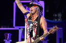 Bret Michaels deja el hospital tras ser operado del corazón