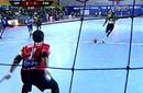 La JAP se acerca a la final: Ganó 6 a 0 en el primer partido del play off