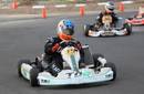 Hart en Las Dos Horas Peruanas de Karting