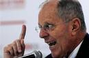 ¡Apela resolución que declara infundada tacha contra Pedro Pablo Kuczynski!