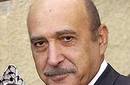 Egipto: Omar Suleiman, jefe delos servicios secretos, es nombrado vicepresidente
