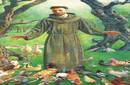 San Francisco de Asís: Patrono de los ecologistas