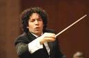 Gustavo Dudamel hace vibrar a París