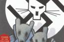 Cultural: Angoulême premia a los dibujos de Spiegelman