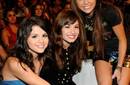 Miley Cyrus, Selena Gómez y Demi Lovato ¿Cuál es tu favorita?