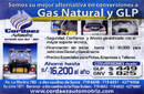 Conversiones a Gas Natural y GLP