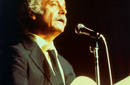 Canción francesa: Georges Brassens entra en escena otra vez