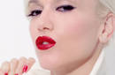 Gwen Stefani impactadora para L´oreal