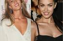 Megan Fox es destronada por Rosie Huntington