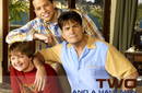 'Two and a Half Men' paraliza grabaciones por escándalo de Charlie Sheen
