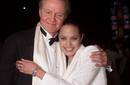 Jon Voight espera que Angelina Jolie viaje a Israel