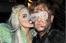 Lady Gaga y Elton John llevan dúo al cine