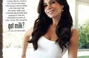 Sofía Vergara repite campaña 'Got Milk'