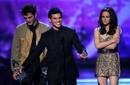 Taylor Lautner es el que generó mayor ingresos de la saga Crepúsculo en 2010