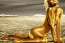 Paris Hilton desnuda en Twitter