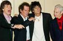 Rolling Stones tocarán en el mismo escenario que Justin Bieber