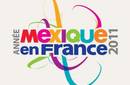 Se da inicio al Año de México en Francia