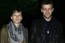 Justin Timberlake desmiente romance con Mila Kunis