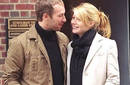 Gwyneth Paltrow apoya a Chris Martin tras divorcio de sus padres