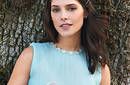 Ashley Greene posa para Teen Vogue