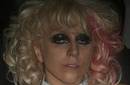 Lady Gaga fuera de control en Nueva York