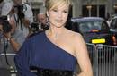 Amanda Holden perdió al bebé que esperaba
