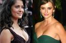 Salma Hayek: 'Penélope Cruz está muy bien'