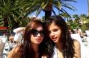 Selena Gómez dice que Demi Lovato es su mejor amiga