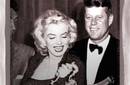 Cómo murieron John F. Kennedy y Marilyn Monroe