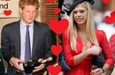 El Príncipe Harry y habría vuelto con Chelsy Davy