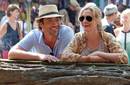 Julia Robert apoya a Javier Bardem