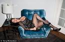 Kim Kardashian cambia de opinión: 'Estoy cómoda posando desnuda'