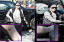 Foto: El nuevo tatuaje de Demi Lovato