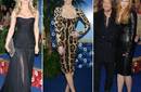 Jennifer Aniston, Brooklyn Decker y Nicole Kidman en el estreno de 'Just Go With It'