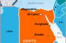 Egipto: Revolución a punto de triunfar