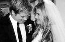 Jennifer Aniston es amiga de Brad Pitt