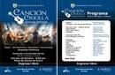Surco celebrará a lo grande Día de la Canción Criolla: Viernes 30 de Octubre a las 7 pm