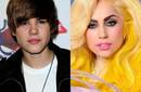 Justin Bieber y Lady Gaga desepcionaron en los Grammy