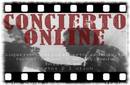 Concierto de nueva canción online