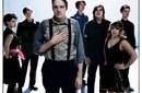 Arcade Fire los grandes triunfadores en los Brit Awards