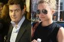 Nicole Richie aconseja Charlie Sheen