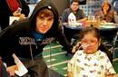 Justin Bieber pasa San Valentín en hospital