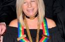 Barbra Streisand feliz de se la Persona del Año