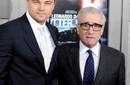 Leonardo DiCaprio trabajará con Martin Scorsese