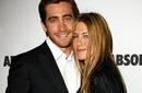 Jake Gyllenhaal dejó a Taylor Swift por Jennifer Aniston