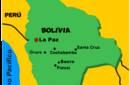 Central Obrera Boliviana hace llamamiento a un paro para el 18 de febrero contra el gobierno de Evo Morales